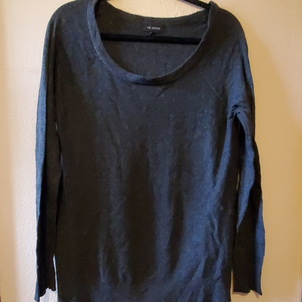 Gently worn sweater from The Limited